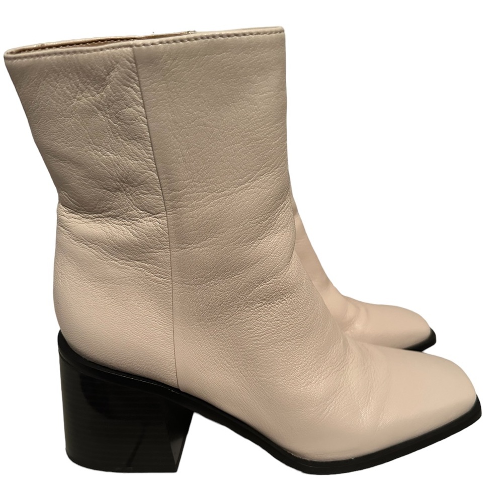sam edelman Winnie fashion boots size 8.5